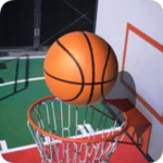 Logo of Casual Basketball Online android Application 